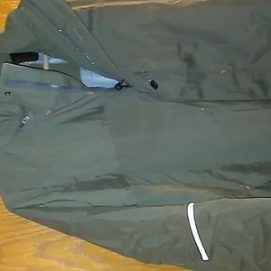 Timberland Weathergear jacket